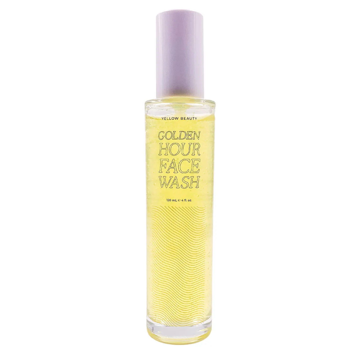 Golden Hour Face Wash
