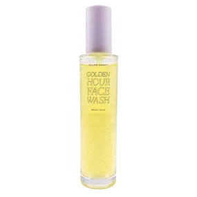 Golden Hour Face Wash