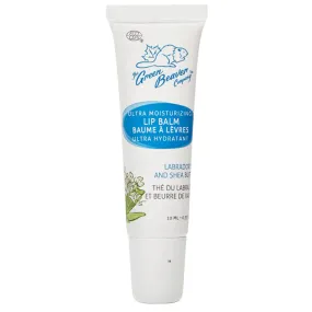 Green Beaver Organic Boreal Ultra Moisturizing Lip Balm, 10ml