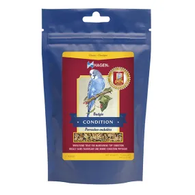 Hagen Budgie Condition Treat