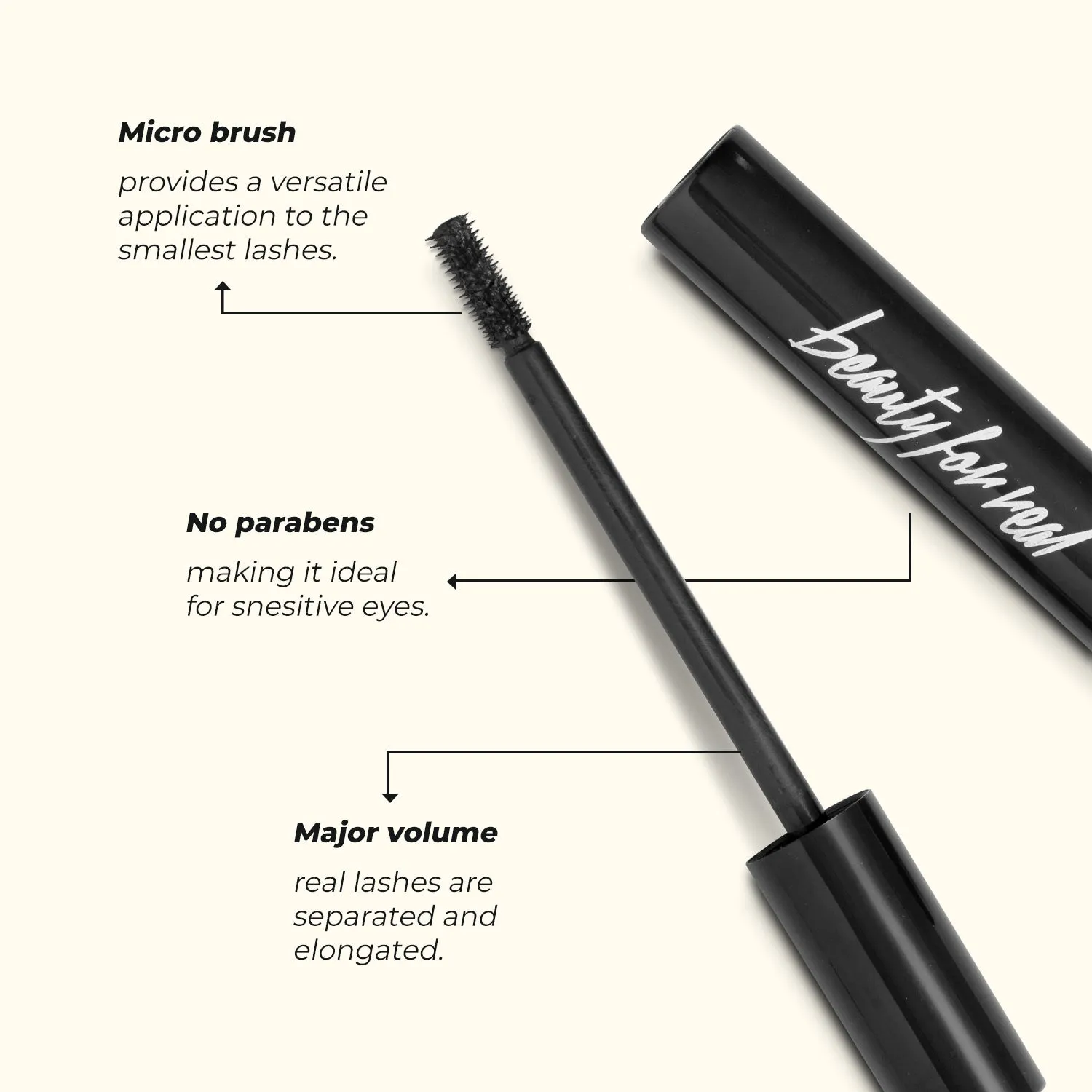 HI-DEF MASCARA
