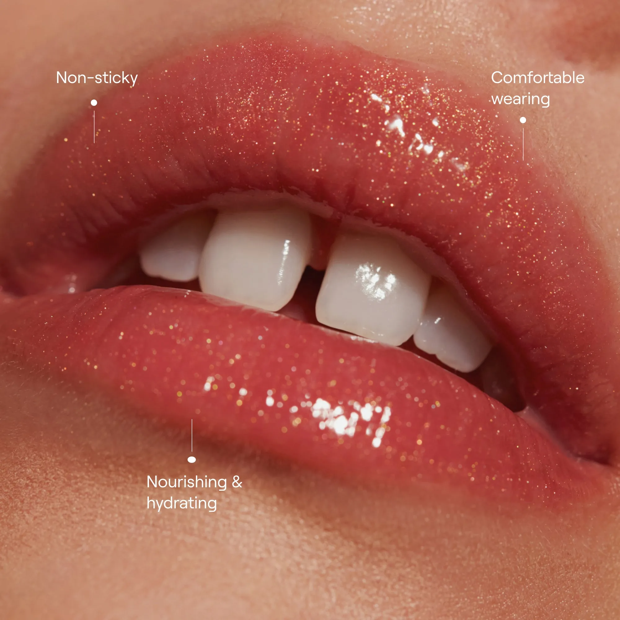 Huegloss High-Shine Lip Gloss