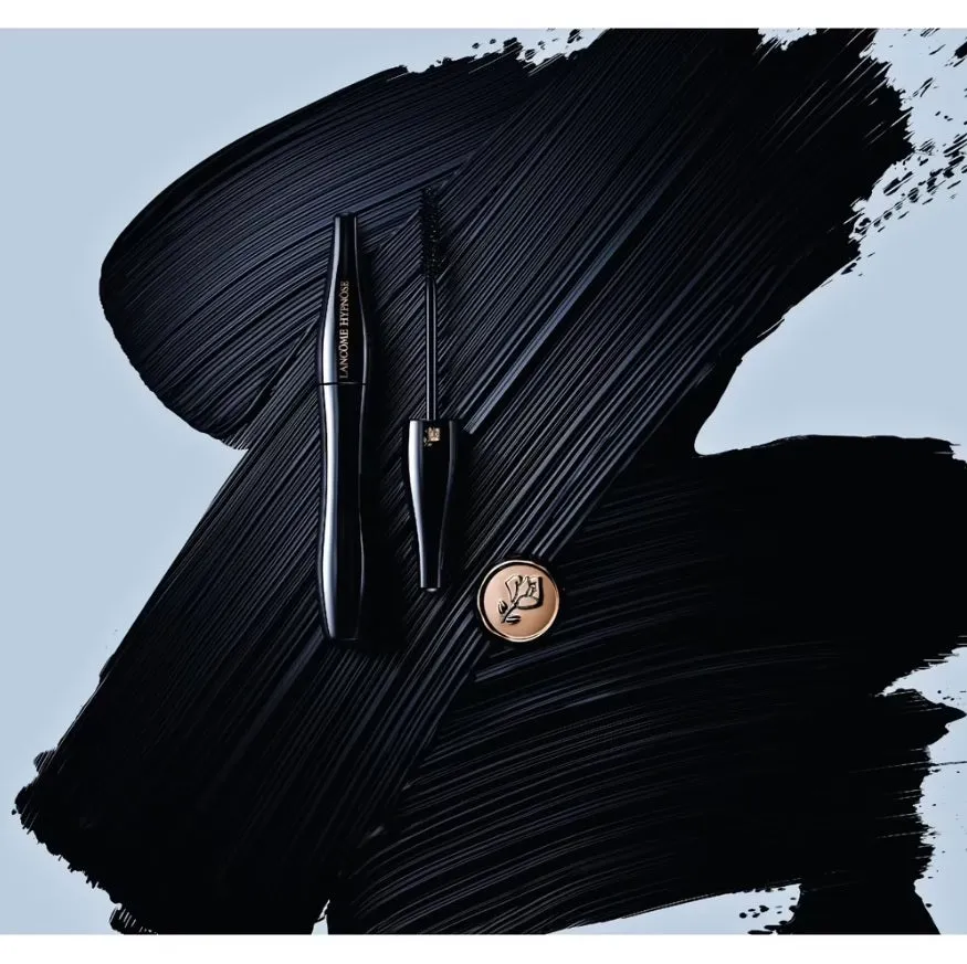 Hypnose Waterproof Mascara Volume Sur Mesure wodoodporny tusz do rzęs 01 Noir Hypnotic 6ml