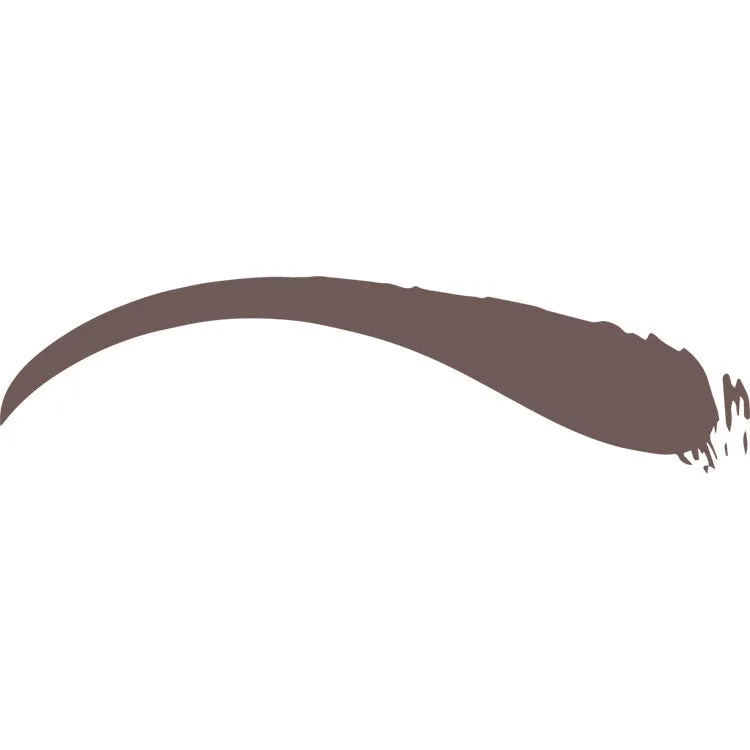 INGLOT EYEBROW LINER GEL