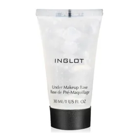 Inglot Under Makeup Base - 30 ml