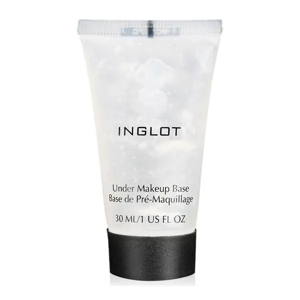 Inglot Under Makeup Base - 30 ml