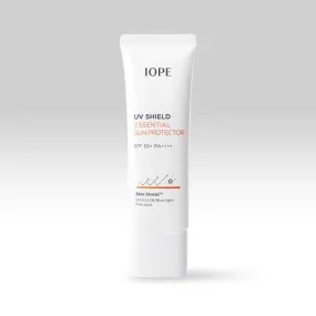 IOPE UV SHIELD Essential Sun Protector SPF50  PA     50ml