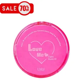 IZEZE Love me SPF50  / PA    