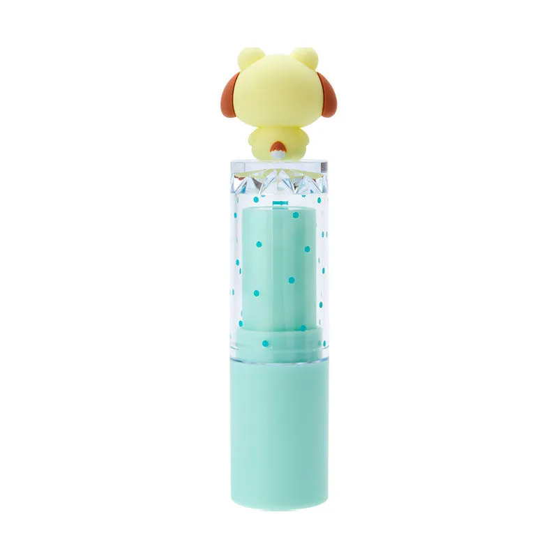 Japan Sanrio - Pochacco Lip Balm & Hand Cream Box Set (Bear Motif)