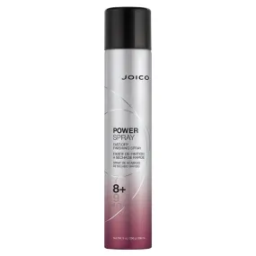 Joico Power Spray 8  Fast Dry Finishing Spray