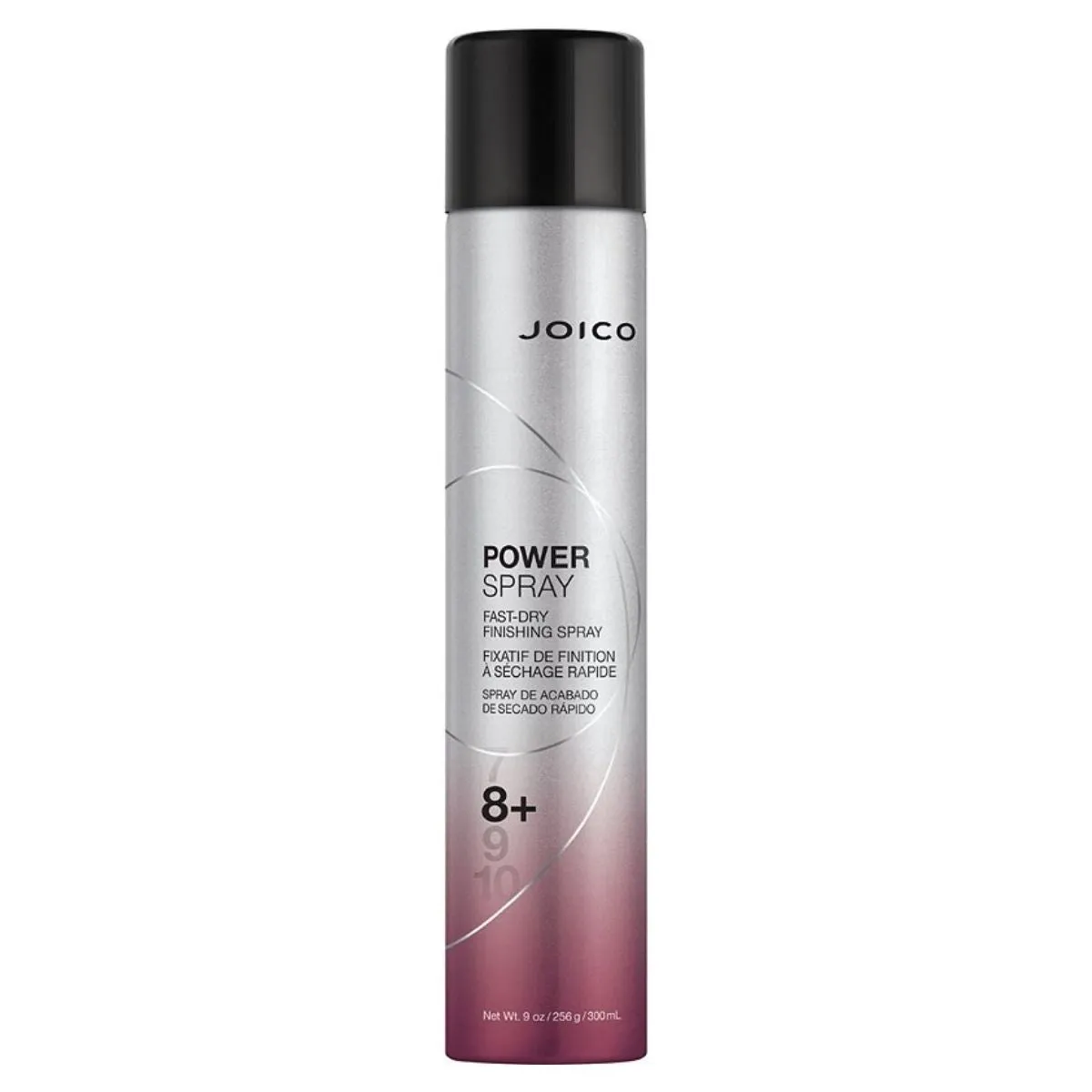 Joico Power Spray 8  Fast Dry Finishing Spray