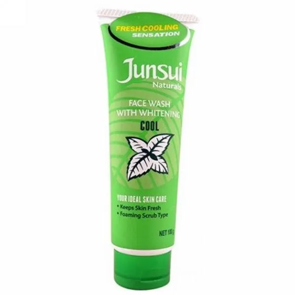 JUNSUI NATURALS COOL F/W 100GM