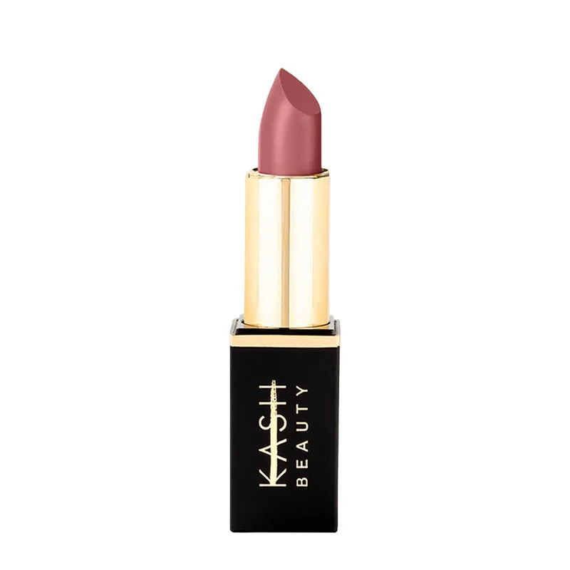 Kash Beauty Satin Lipstick