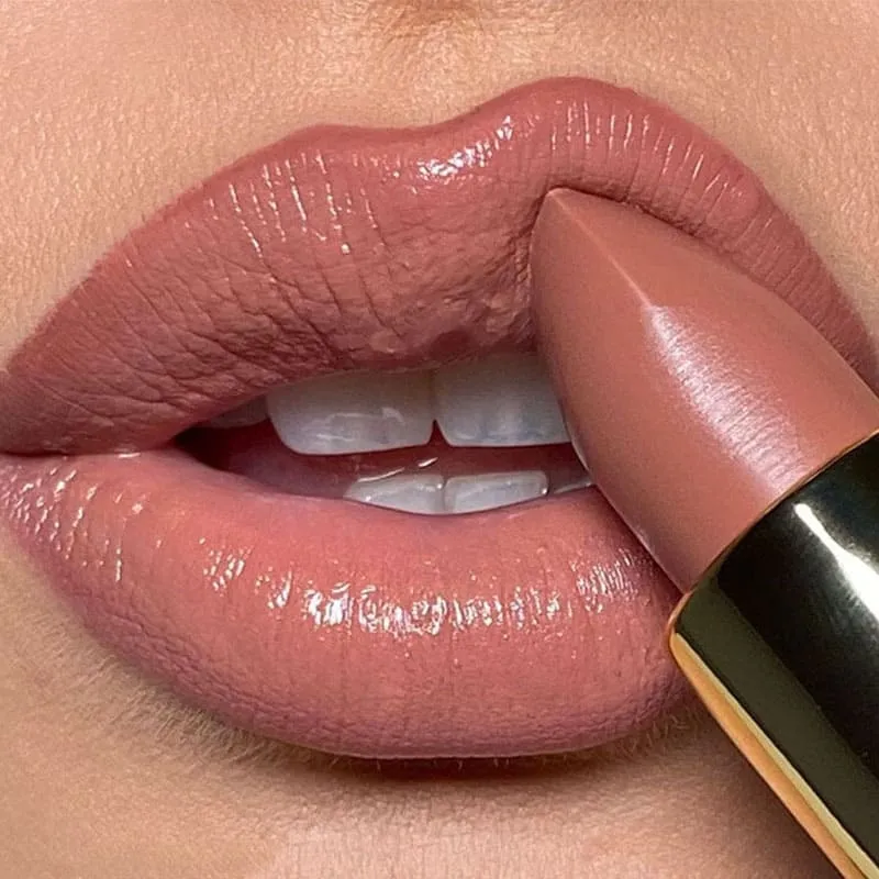 Kash Beauty Satin Lipstick