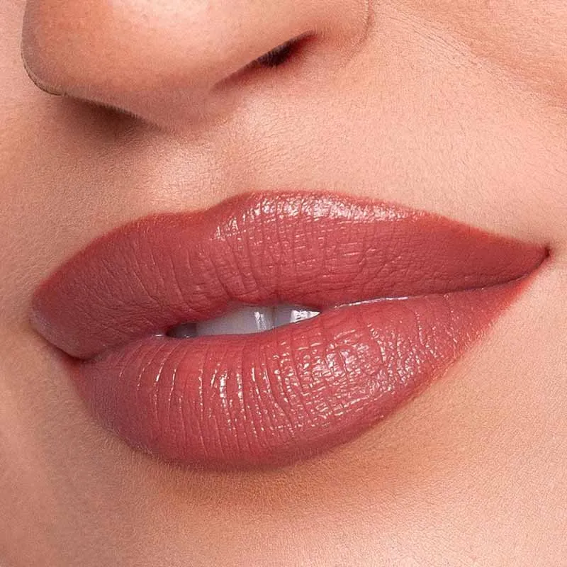 Kash Beauty Satin Lipstick