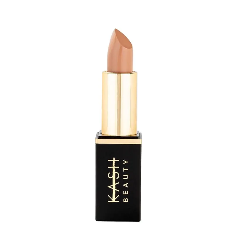 Kash Beauty Satin Lipstick