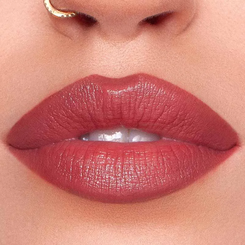 Kash Beauty Satin Lipstick