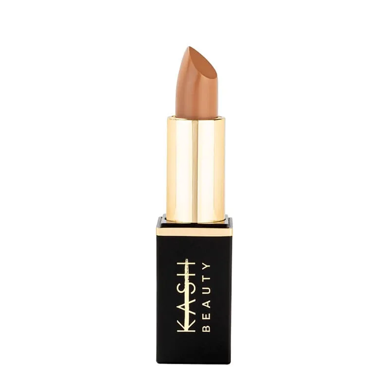 Kash Beauty Satin Lipstick