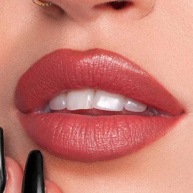 Kash Beauty Satin Lipstick