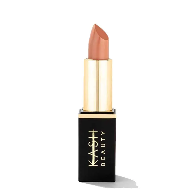 Kash Beauty Satin Lipstick