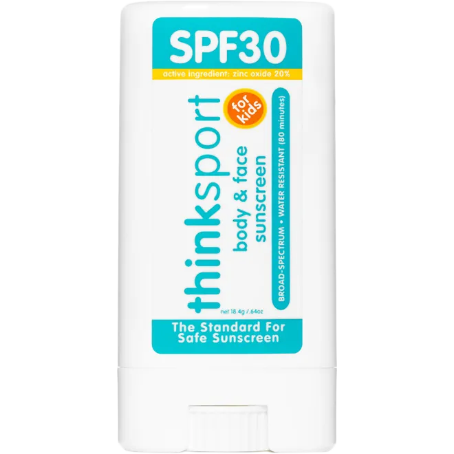 Kids' Sunscreen Stick