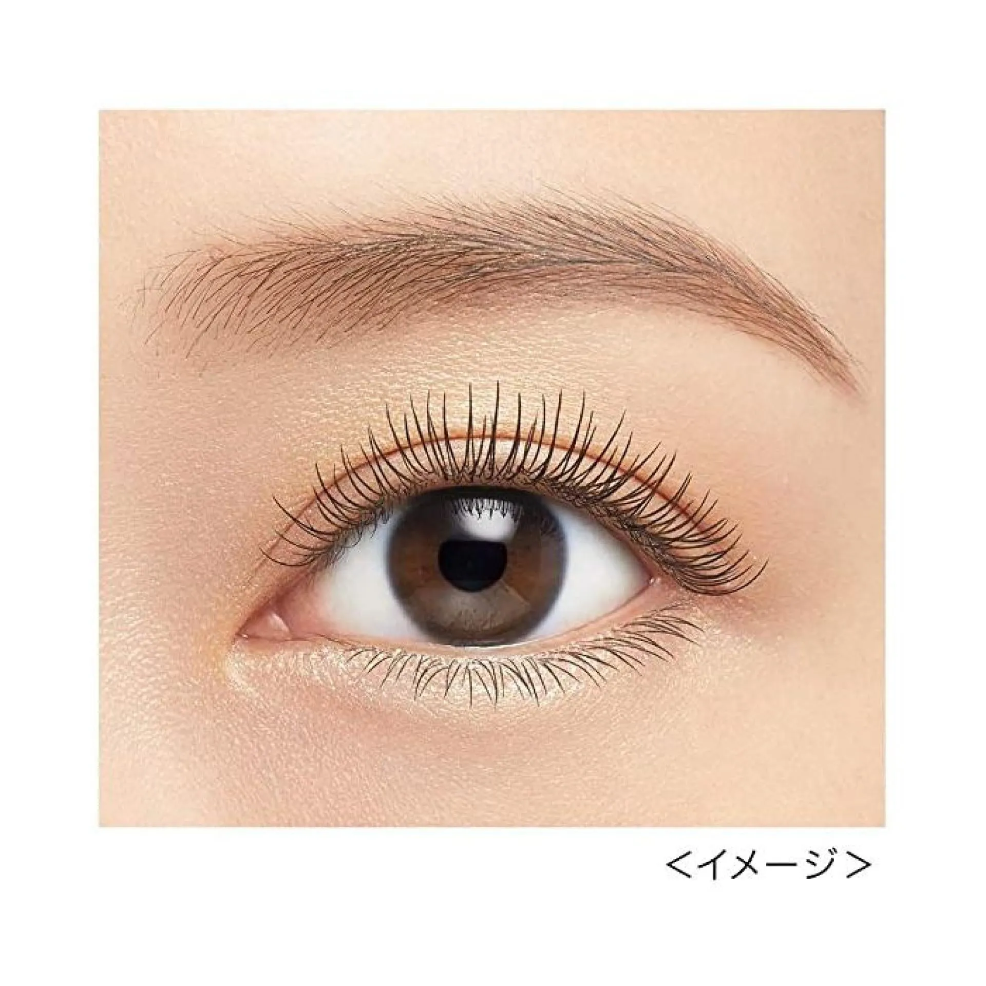 KissMe Heroine Make Long Up Mascara Black Super Waterproof