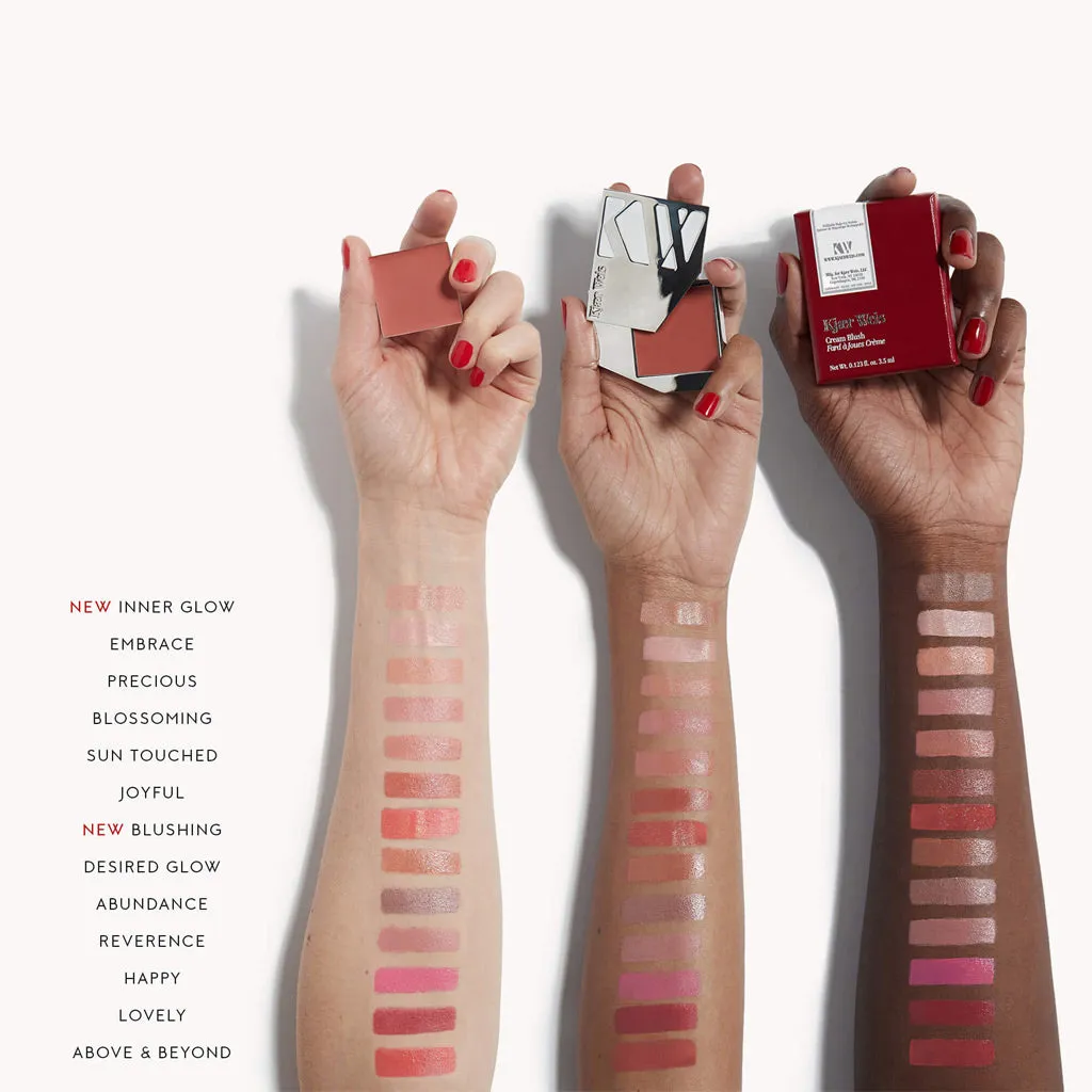 Kjaer Weis Cream Blush
