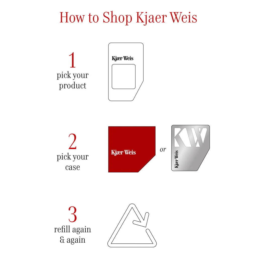 Kjaer Weis Cream Blush