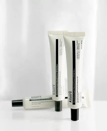 Klairs Illuminating Supple Blemish Cream SPF40 PA   40ml