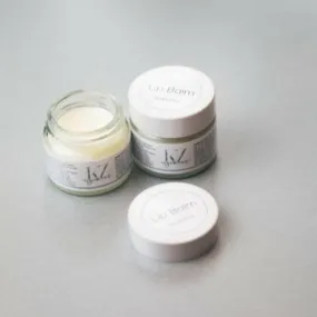KZ Organics Coca & Avocado Lip Balm