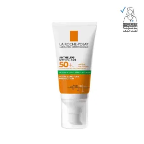 La Roche-Posay Anthelios UVMune 400 Oil Control Gel Cream SPF 50  (50 ml)