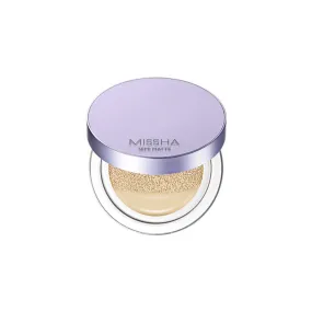 Layering Fit Cushion Semimatte 15g (4 shades)