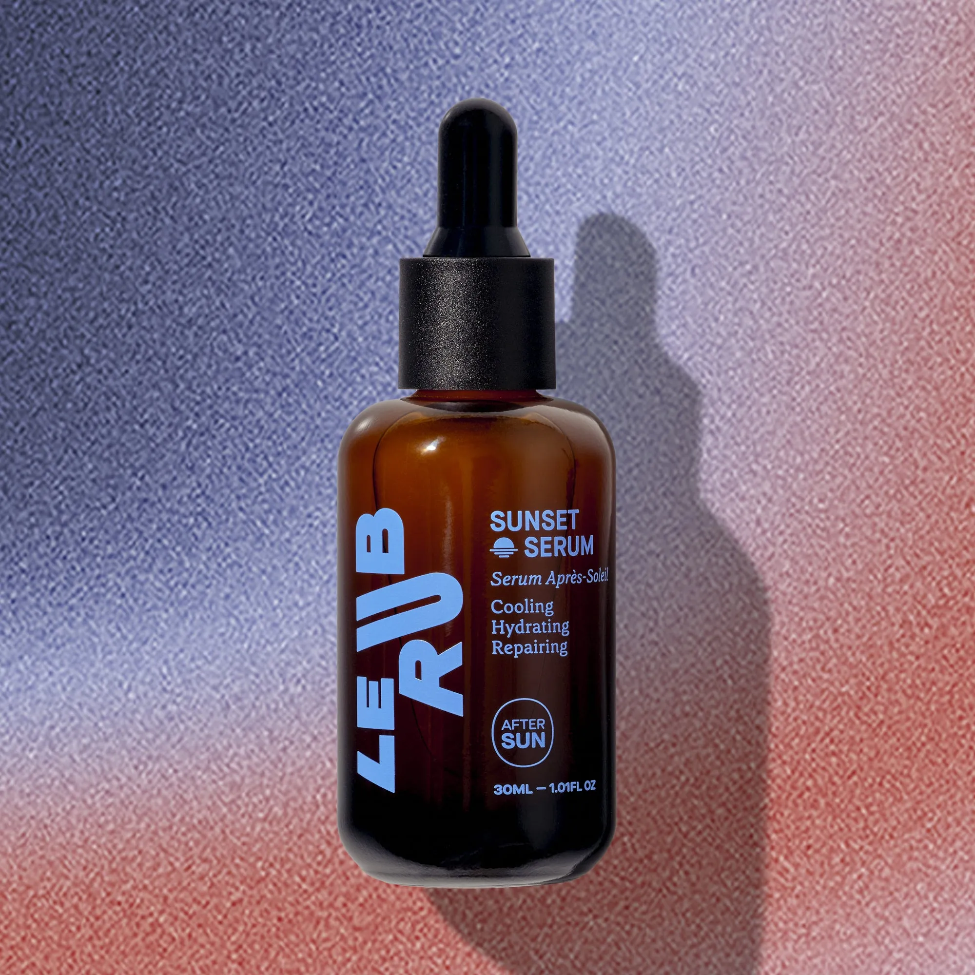 Le Rub The Morning Glow Getter Duo