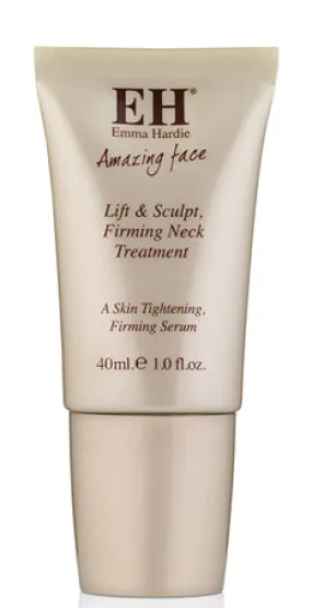 Lift & Sculpt Firming Neck Treatment