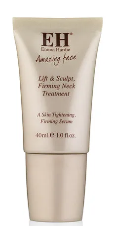 Lift & Sculpt Firming Neck Treatment