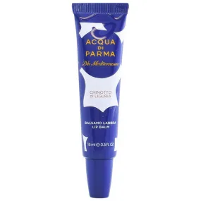 Lip Balm Chinotto Di Liguria Acqua Di Parma (15 ml)