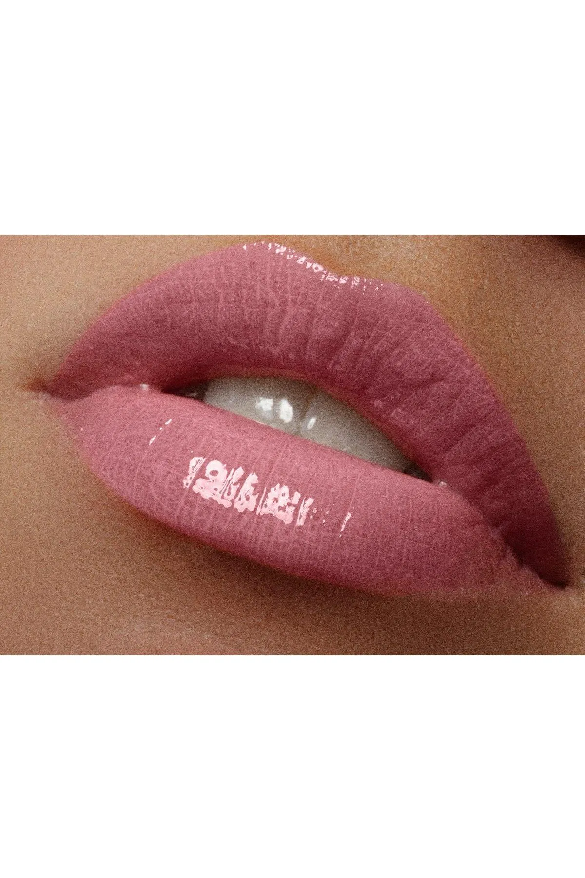 Lip Gloss #3 - Pink Sky