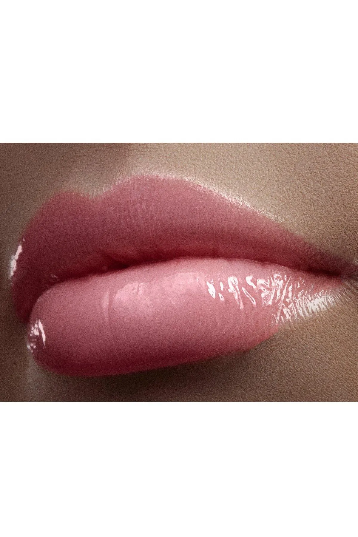 Lip Gloss #3 - Pink Sky