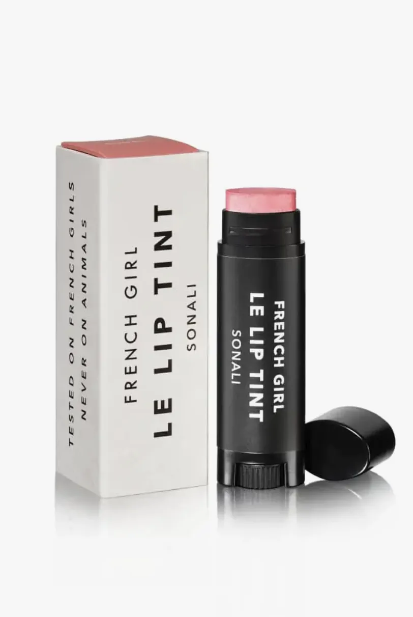 Lip Tint-Sonali