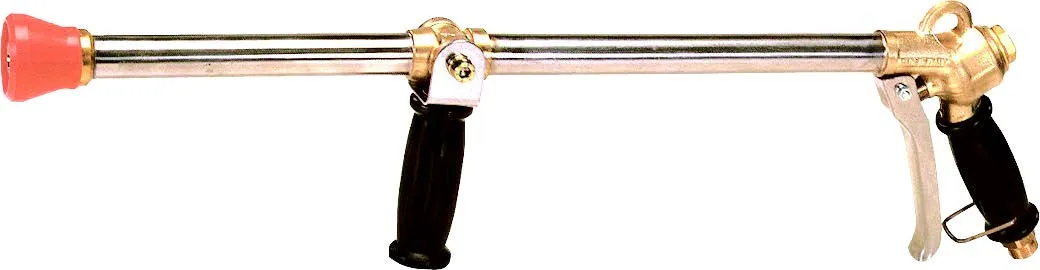 Long Reach Spray Gun Lances