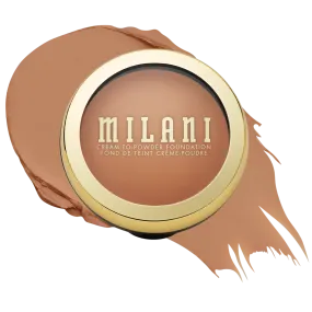 MILANI Conceal   Perfect Smooth Finish Cream To Powder - Amber