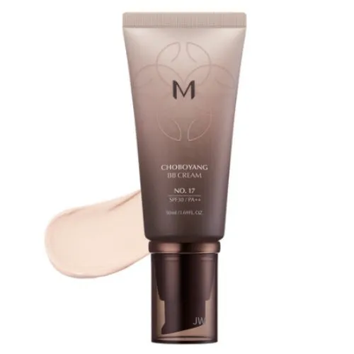MISSHA M Choboyang BB Cream SPF30 PA   50ml