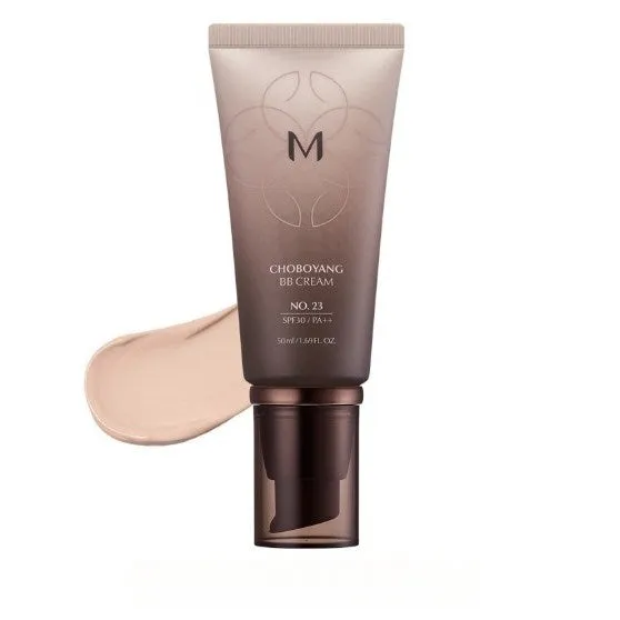 MISSHA M Choboyang BB Cream SPF30 PA   50ml