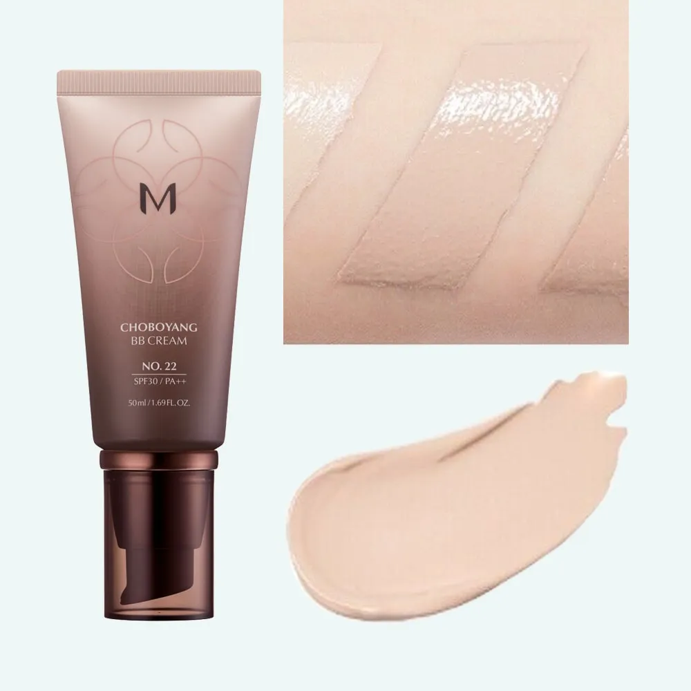 MISSHA M Choboyang BB Cream SPF30 PA   50ml
