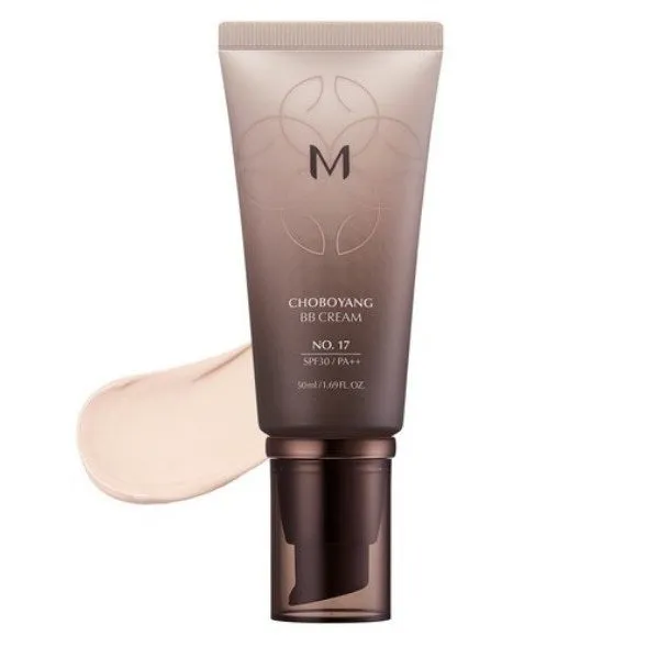 MISSHA M Choboyang BB Cream SPF30 PA   50ml