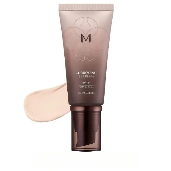 MISSHA M Choboyang BB Cream SPF30 PA   50ml