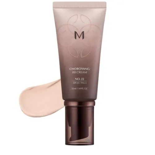 MISSHA M Choboyang BB Cream SPF30 PA   50ml