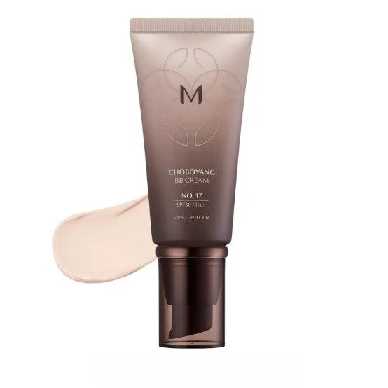 MISSHA M Choboyang BB Cream SPF30 PA   50ml