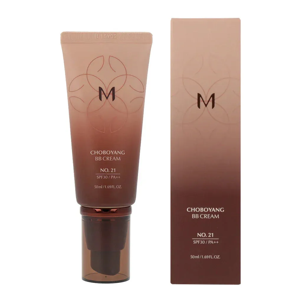 MISSHA M Choboyang BB Cream SPF30 PA   50ml