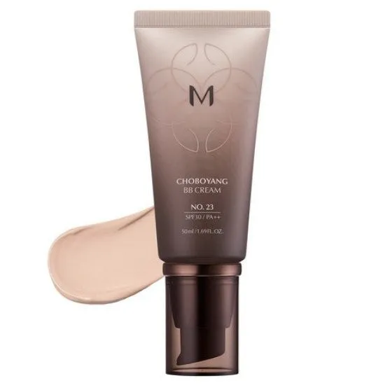 MISSHA M Choboyang BB Cream SPF30 PA   50ml